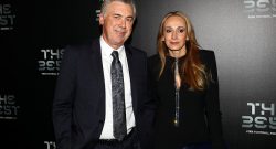 [ML] - Ancelotti difende il Milan: “Serve tempo per rifare la squadra”