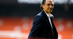 [ML] - Milan, spunta anche Prandelli per l’eventuale post-Montella?