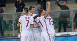 [ML] - Chievo-Milan, Romagnoli: “Possiamo mettere in difficoltà la Juventus”
