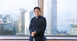 [ML] - Sonny Wu: voleva il Milan, ora investe 1 miliardo nella AESC