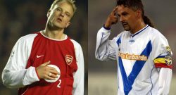 [CMM] - Da Mertens e Baggio a Bergkamp e Vieri: i dieci 'stop&gol' più belli VIDEO