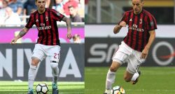 [CMM] - La 21 di Pirlo e la 7 di Sheva: Milan, con Biglia e Kalinic la realtà è ben diversa