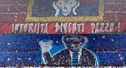 [CMM] - Dudek, Giuda, Saw e Peppino Prisco: le 10  coreografie più belle di Inter-Milan