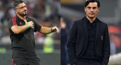 [CMM] - Milan, i tifosi vogliono Gattuso: ecco il punto sulla panchina