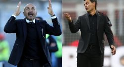 [CMM] - Inter, Spalletti accende il derby e cita Troisi: frecciate a Montella e Mirabelli