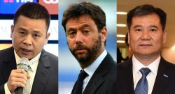 [CMM] - Club più ricchi, Man United primo. Juve 9a, il Milan di Li batte l'Inter di Zhang