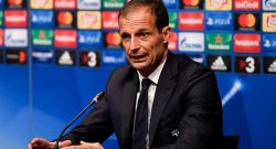 [CMM] - Allegri: 'Dani Alves e Bonucci? Ricordatevi di Pirlo, Tevez e Vidal'