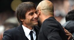 [CMM] - Milan, retroscena su Conte per la panchina