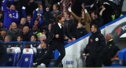 [CMM] - Chelsea, Conte: 'In Italia è stato più facile confermarsi'