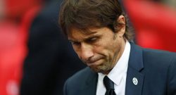 [CMM] - Milan: smentite le voci su Conte al posto di Montella