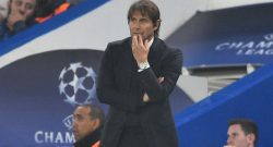 [CMM] - Conte è accerchiato, anche i giocatori sono stanchi. E c'è il richiamo del Milan