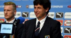 [ML] - Milan, Albertini: “Montella ha un compito difficile. Bonucci deve adattarsi”