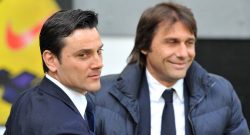 [ML] - CorSport – Milan, fiducia a Montella. Ma l’idea Conte stuzzica il club