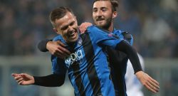 [CMM] - Serie A: alle 18.30 Atalanta-Verona LIVE. Alle 20.45 le altre