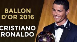 [CMM] - Pallone d'Oro, domani la lista dei 30 candidati