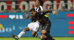 [CMM] - CM Scommesse: Milan-Juve da Gol, vince la Roma