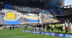 [CMM] - Inter-Milan da record: incassi mai così alti, boom per le casse nerazzurre