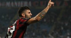 [ML] - Cutrone: “Montella grande mister. Inter-Milan? Mi farò trovare pronto”