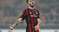 [ML] - Milan-AEK Atene, la moviola: giusto annullare la rete di Cutrone