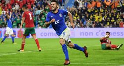 [ML] - Under-21, Italia-Marocco 4-0: segna ancora Cutrone