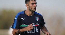 [ML] - Under-21, Italia-Marocco: Locatelli, Cutrone e Calabria titolari