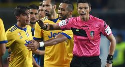 [CMM] - Chiesa a CM: 'Juve, gol di Mandzukic da annullare ma manca un rigore'