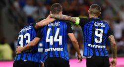 [CMM] - Verso il derby: l'Inter ha perso solo uno degli ultimi 12 derby in casa e a San Siro segna quasi sempre