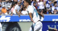 [CMM] - Dalla Spagna: assalto Milan a Ceballos