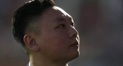 [ML] - Milan, Han Li: “Dubbi sul mercato? Falsità. E su Aubameyang…”
