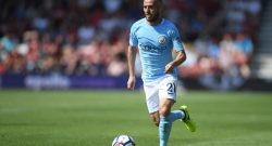 [CMM] - Dall'Inghilterra: Milan e Inter pensano a David Silva