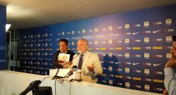 [CMM] - Assemblea di Lega, presenti Fassone e Marotta. Assente il Benevento