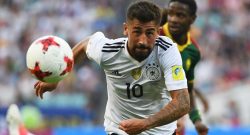 [CMM] - Arsenal: sfida al Milan per un trequartista