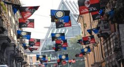 [CMM] - Milano si prepara al secondo derby cinese: Inter-Milan, le FOTO dell'attesa