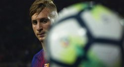 [CMM] - Milan, torna nel mirino Deulofeu: il Barcellona fissa il prezzo