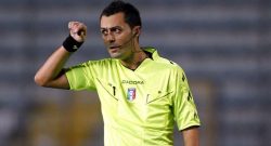 [CMM] - Chievo-Milan: arbitra Di Bello, ecco assistenti e Var