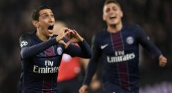 [CMM] - Juve e Milan, corsa a due per Di Maria
