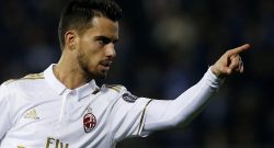 [CMM] - Chievo Verona-Milan 1-4: il tabellino