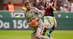 [ML] - Donnarumma, dall’exploit alla telenovela rinnovo: due anni fa il debutto