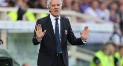 [CMM] - Donadoni: 'Milan? Per loro non sono all'altezza, tornerei a New York'