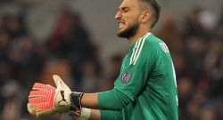 [ML] - Milan, Donnarumma sfida Higuain e lo ‘spauracchio’ Dybala
