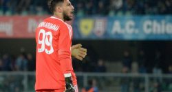 [CMM] - Donnarumma: 'La parata più bella? Il rigore di Dybala in Supercoppa. Con tanti acquisti è difficile trovare l'intesa'