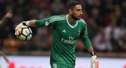 [CMM] - Il Milan alla ricerca del vero Donnarumma