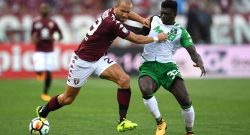 [CMM] - Milan, non si molla Duncan