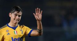 [CMM] - Dalla Spagna, il Real Marid vuole Dybala e Donnarumma