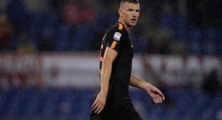 [CMM] - Milan-Roma 0-2: il tabellino VIDEO