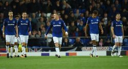 [CMM] - L'Everton come il Milan, quando spendere non vuol dire vincere