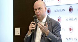 [ML] - Milan, Fassone in Cina: i due obiettivi della missione