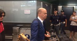 [CMM] - Milan, Fassone arriva nel ritiro del rossoneri