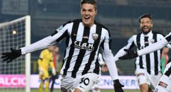 [CMM] - Ascoli-Venezia 3-3: il tabellino