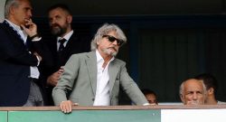 [CMM] - Ferrero: 'Schick sano, Montella coraggioso e il Var...'